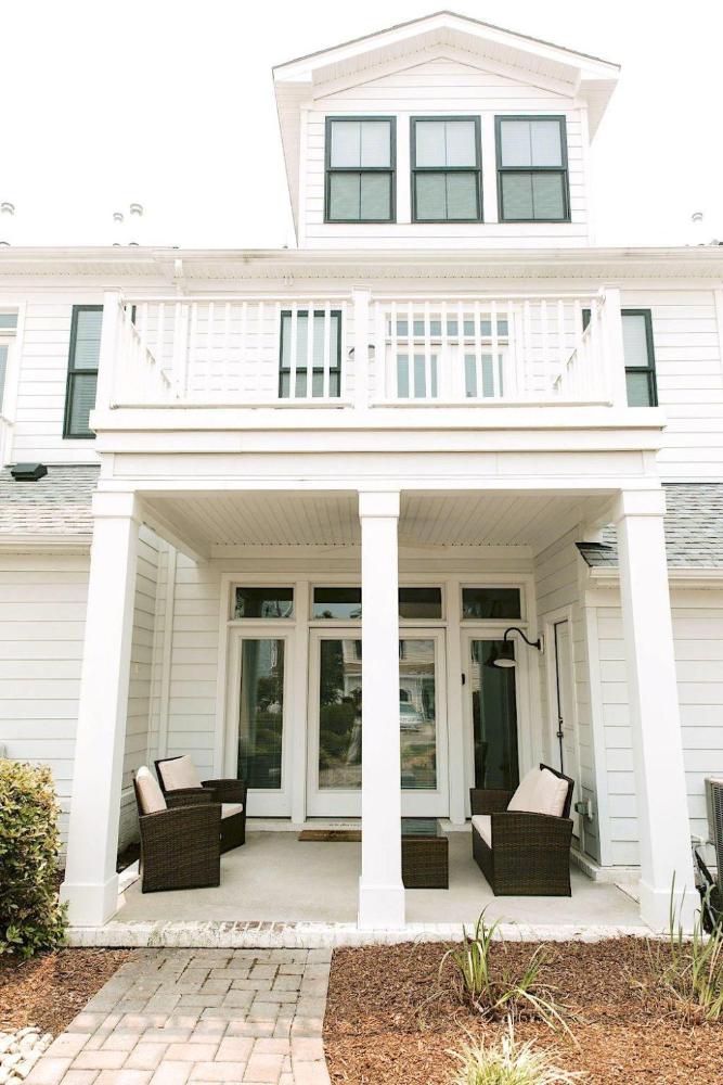 527 The Cape Henry House